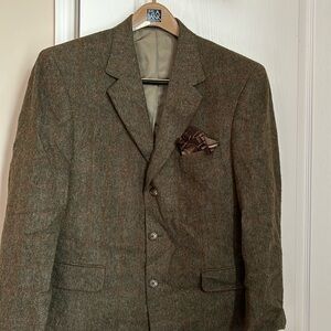 Jos A.Banks wool jacket